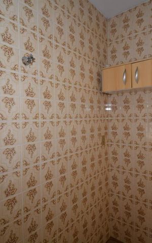 Apartamento à venda com 50m², 2 quartos e sem vagaCozinha e Área de Serviço