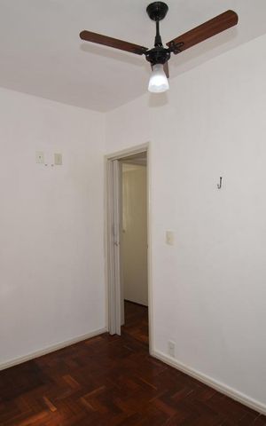 Apartamento à venda com 50m², 2 quartos e sem vagaQuarto 1
