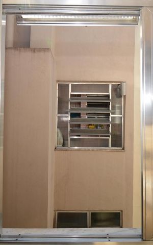 Apartamento à venda com 50m², 2 quartos e sem vagaCozinha e Área de Serviço