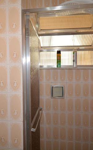 Apartamento à venda com 50m², 2 quartos e sem vagaBanheiro
