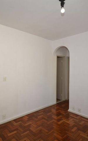 Apartamento à venda com 50m², 2 quartos e sem vagaSala
