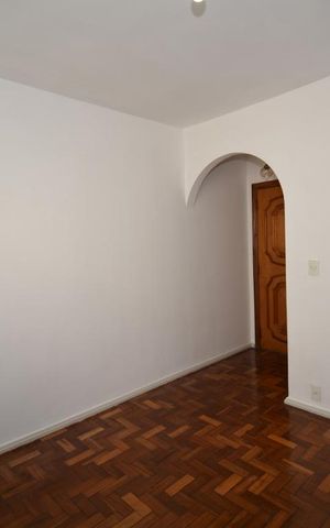 Apartamento à venda com 50m², 2 quartos e sem vagaSala