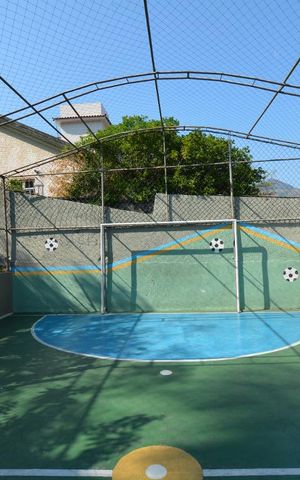 Apartamento à venda com 50m², 2 quartos e sem vagaQuadra Esportiva
