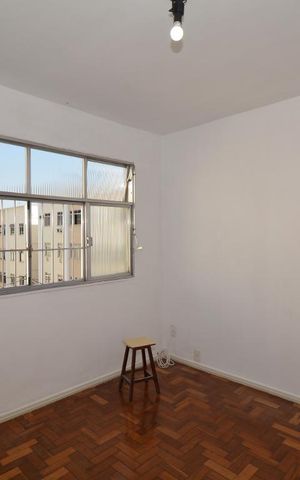 Apartamento à venda com 50m², 2 quartos e sem vagaSala