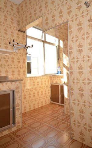 Apartamento à venda com 50m², 2 quartos e sem vagaCozinha e Área de Serviço