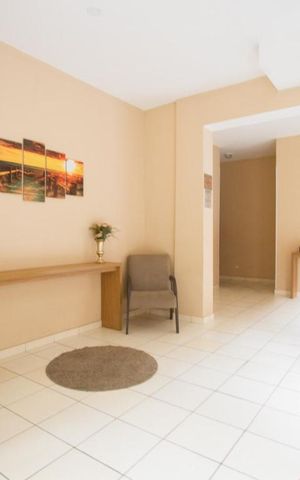 Apartamento à venda com 52m², 2 quartos e 1 vagaHall