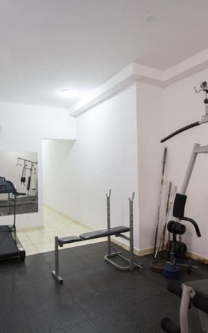 Apartamento à venda com 52m², 2 quartos e 1 vagaAcademia