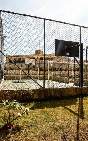 Apartamento para alugar com 67m², 3 quartos e 1 vagaÁrea comum
