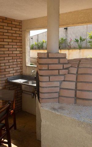 Apartamento para alugar com 67m², 3 quartos e 1 vagaÁrea comum