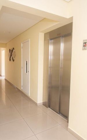 Apartamento para alugar com 67m², 3 quartos e 1 vagaÁrea comum