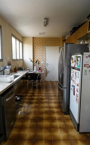 Apartamento à venda com 221m², 4 quartos e 3 vagasc