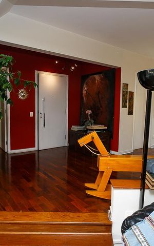 Apartamento à venda com 221m², 4 quartos e 3 vagasSala 