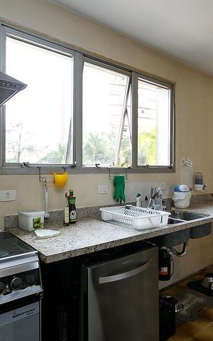 Apartamento à venda com 221m², 4 quartos e 3 vagassuíte 2