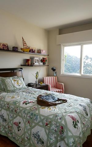 Apartamento à venda com 221m², 4 quartos e 3 vagassuíte 1