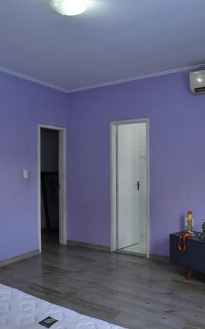 Apartamento à venda com 390m², 3 quartos e 4 vagasSuíte 3
