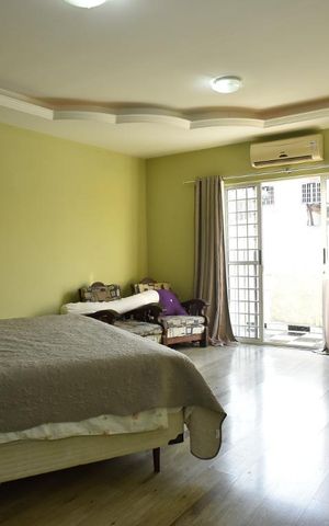 Apartamento à venda com 390m², 3 quartos e 4 vagasSuíte 2