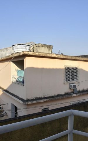 Apartamento à venda com 390m², 3 quartos e 4 vagasVista da Suíte 1