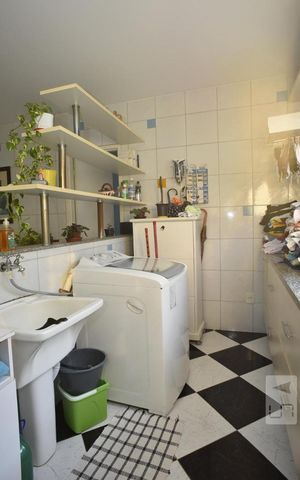 Apartamento à venda com 390m², 3 quartos e 4 vagasÁrea de Serviço