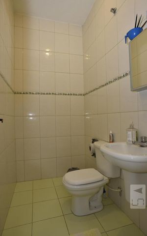 Apartamento à venda com 390m², 3 quartos e 4 vagasLavabo