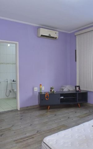 Apartamento à venda com 390m², 3 quartos e 4 vagasSuíte 3
