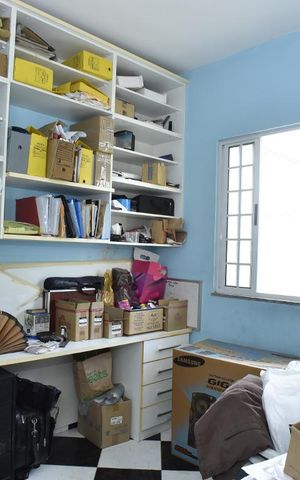 Apartamento à venda com 390m², 3 quartos e 4 vagasQuarto de Serviço