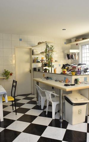 Apartamento à venda com 390m², 3 quartos e 4 vagasCozinha
