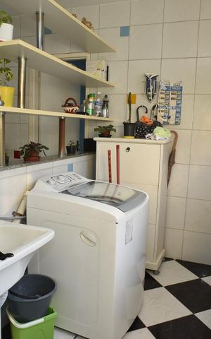 Apartamento à venda com 390m², 3 quartos e 4 vagasÁrea de Serviço
