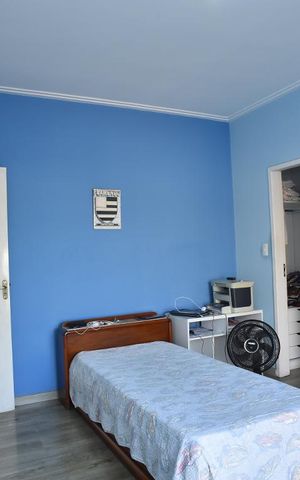 Apartamento à venda com 390m², 3 quartos e 4 vagasSuíte 1