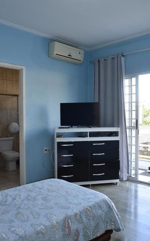 Apartamento à venda com 390m², 3 quartos e 4 vagasSuíte 1