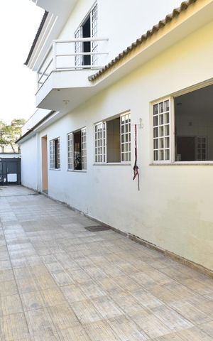 Apartamento à venda com 390m², 3 quartos e 4 vagasFachada