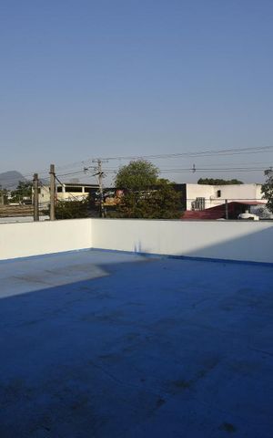 Apartamento à venda com 390m², 3 quartos e 4 vagasTerraço