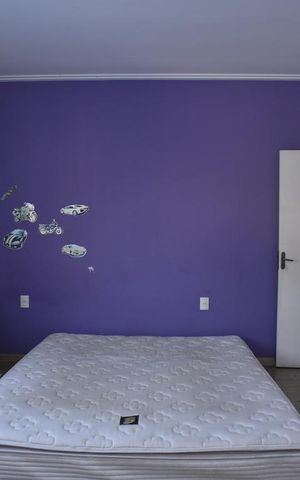 Apartamento à venda com 390m², 3 quartos e 4 vagasSuíte 3
