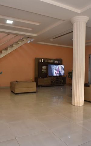 Apartamento à venda com 390m², 3 quartos e 4 vagasSala