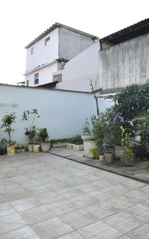 Apartamento à venda com 390m², 3 quartos e 4 vagasQuintal Fundos