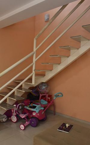 Apartamento à venda com 390m², 3 quartos e 4 vagasSala