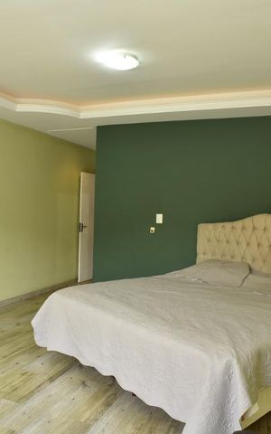 Apartamento à venda com 390m², 3 quartos e 4 vagasSuíte 2