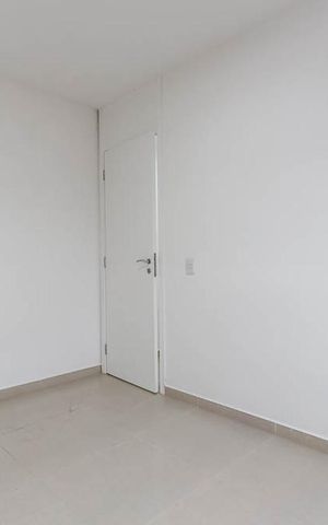 Apartamento para alugar com 51m², 2 quartos e 1 vaga Apartamento para alugar com 51m², 2 quartos e 1 vagaQuarto 1
