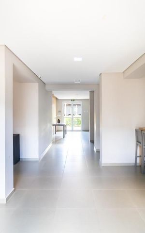 Apartamento para alugar com 51m², 2 quartos e 1 vaga Apartamento para alugar com 51m², 2 quartos e 1 vagaÁrea Comum - Área Gourmet