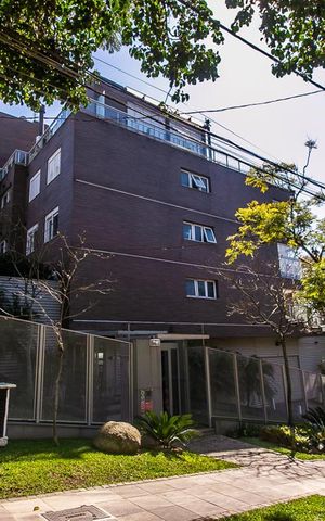 Apartamento à venda com 189m², 3 quartos e 3 vagas Apartamento à venda com 189m², 3 quartos e 3 vagasFachada
