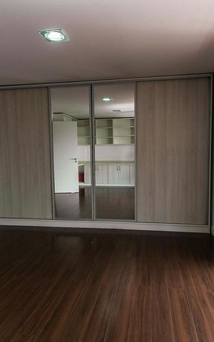 Apartamento à venda com 189m², 3 quartos e 3 vagas Apartamento à venda com 189m², 3 quartos e 3 vagas Suíte 1