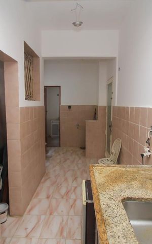 Apartamento à venda com 112m², 3 quartos e 1 vagaCozinha