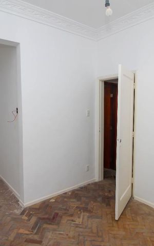 Apartamento à venda com 112m², 3 quartos e 1 vagaQuarto 3