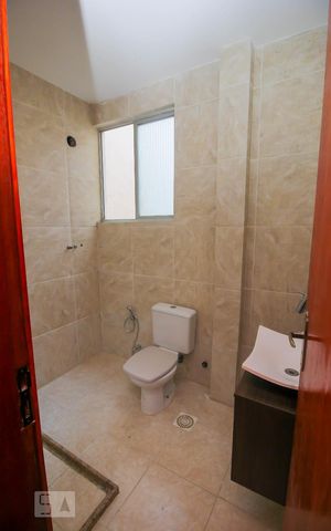 Apartamento à venda com 112m², 3 quartos e 1 vagaBanheiro Social 