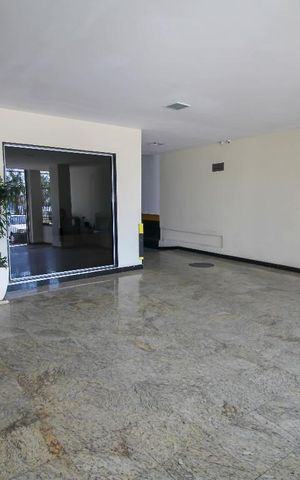 Apartamento à venda com 112m², 3 quartos e 1 vagaÁrea comum