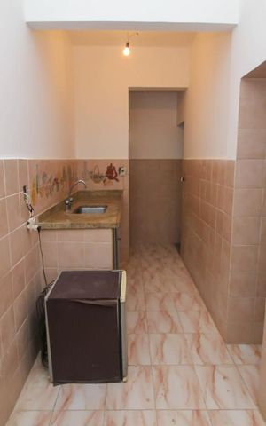 Apartamento à venda com 112m², 3 quartos e 1 vagaCozinha
