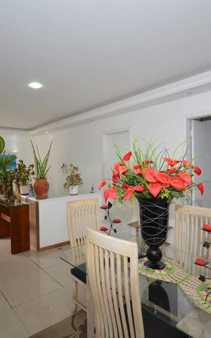 Apartamento à venda com 300m², 2 quartos e sem vagaSala de Jantar