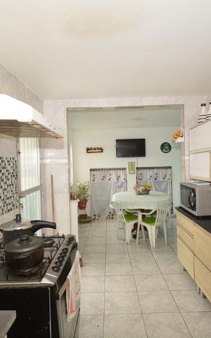 Apartamento à venda com 300m², 2 quartos e sem vagaCozinha