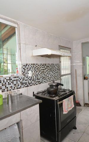 Apartamento à venda com 300m², 2 quartos e sem vagaCozinha