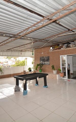 Apartamento à venda com 300m², 2 quartos e sem vagaVaranda - Academia