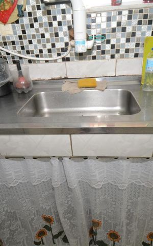 Apartamento à venda com 300m², 2 quartos e sem vagaCozinha - Armários